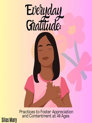 cover image of Everyday Gratitude